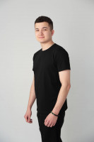 Футболки классические оптом
