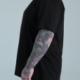 Футболки Оверсайз